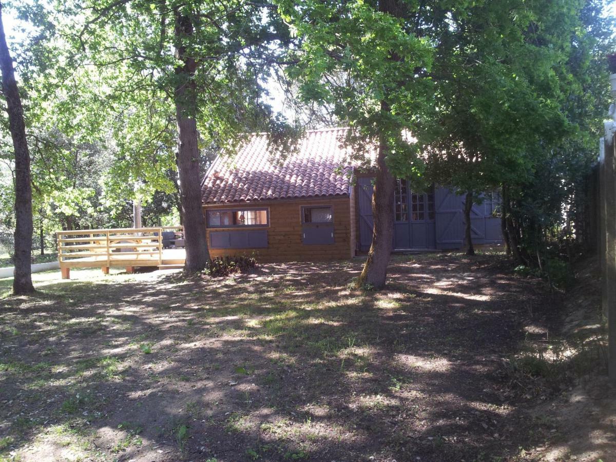 La Palombiere, Plage A 150M Meschers-sur-Gironde Exterior photo